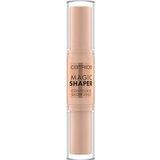 Catrice - Magic Shaper Contour & Glow Stick - 9 g - Contour en Highlighter