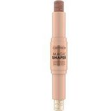 Catrice - Magic Shaper Contour & Glow Stick - 9 g - Contour en Highlighter