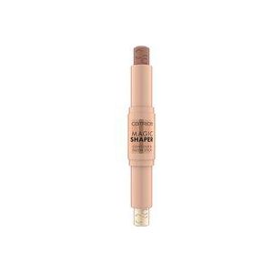 Catrice - Magic Shaper Contour & Glow Stick - 9 g - Contour en Highlighter