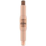 Catrice - Magic Shaper Contour & Glow Stick - 9 g - Contour & Highlighter