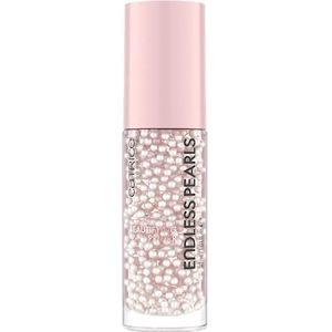 Catrice Endless Pearls - Transparante primer - glanzend, veganistisch, parfumvrij, alcoholvrij, zonder parabenen, 30 ml