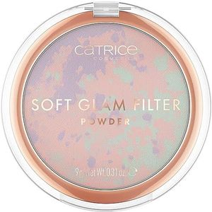 Catrice Teint Puder Soft Glam Filter Powder 010 Beautiful You