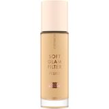 Catrice - Soft Glam Filter Fluid - 30 ml - Licht