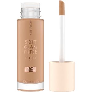 Catrice Teint Primer Soft Glam Filter Fluid 030 Medium