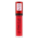 Catrice - Max It Up - Lipgloss - Tint 010 - Spice Girl - 4 ml