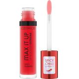 Catrice - Max It Up - Lipgloss - Tint 010 - Spice Girl - 4 ml