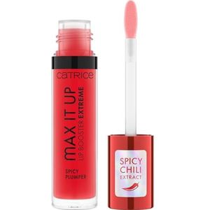 Catrice - Max It Up - Lipgloss - Tint 010 - Spice Girl - 4 ml