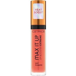 Catrice - Max It Up - Lipgloss - Tint 020 - Veganistisch - 4 ml