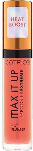 Catrice - Max It Up - Lipgloss - Tint 020 - Veganistisch - 4 ml