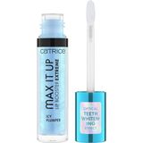 Catrice - Max It Up - Lipgloss - Ice Ice Babyt - 4 ml