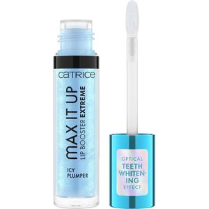 Catrice - Max It Up - Lipgloss - Ice Ice Babyt - 4 ml