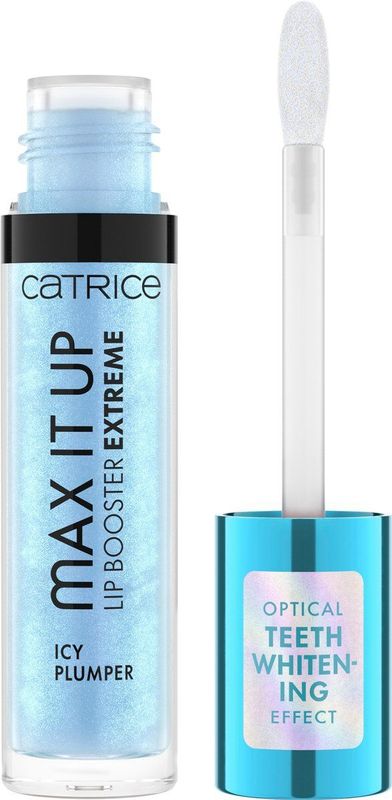 Catrice - Max It Up - Lipgloss - Ice Ice Babyt - 4 ml