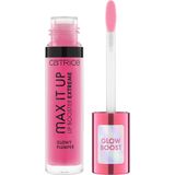 Catrice - Max It Up Lip Booster - Lipgloss - Glow On Me - 4 ml