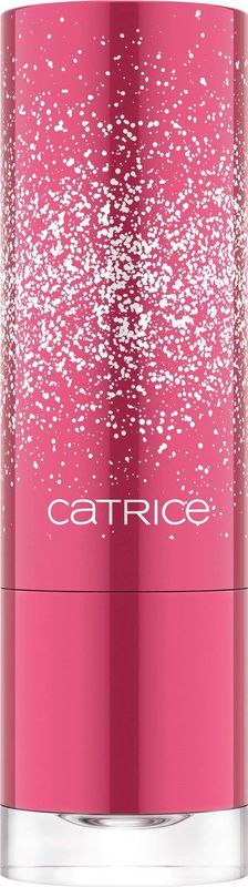 Catrice - Glitter Glam Glow - Lippenbalsem - Tint 010 - 3,2 g