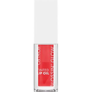 Catrice - Glossin' Glow Tinted Lip Oil - 020 Drama Mama - 4 ml