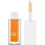 Catrice Glossin' Glow Tinted Lip Oil 030 Glow For The Show 4 ml