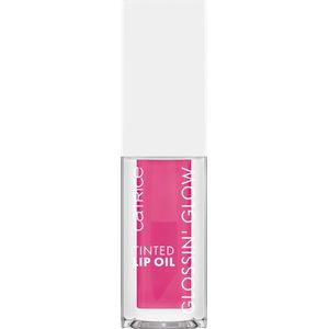 Catrice - Glossin' Glow Getinte Lipolie - 040 - 4 ml - Lipverzorging