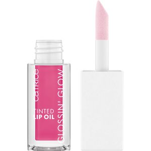 Catrice Lippen Lipgloss Glossin' Glow Tinted Lip Oil 040 Glossip Girl