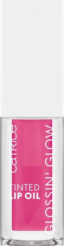 Catrice - Glossin' Glow Getinte Lipolie - 040 - 4 ml - Lipverzorging