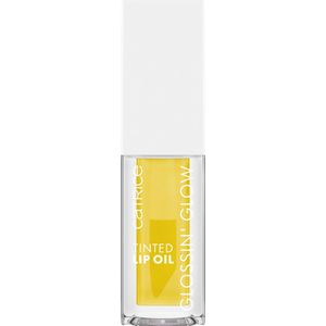 Catrice - Glossing Glow - Lippenolie - Tint 050 - 4 ml