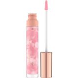 Catrice - Marble-Licious Liquid Lip Balm - 4 ml - Gemarmerde Textuur - Kokosolie