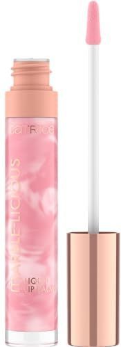 Catrice - Marble-Licious Liquid Lip Balm - 4 ml - Gemarmerde Textuur - Kokosolie