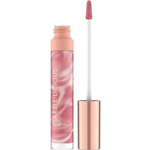 Catrice - Marble-licious Lippenbalsem Tint - 4 ml - Veganistisch