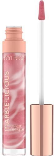Catrice - Marble-licious Lippenbalsem Tint - 4 ml - Veganistisch