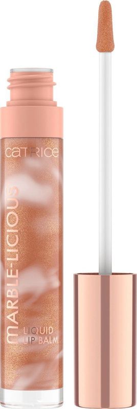 Catrice - Marble-licious Lippenbalsem Tint - Don't Be Shaky - 4 ml