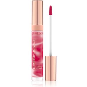 Catrice - Marble-Licious Liquid Lip Balm - 040 - 4 ml