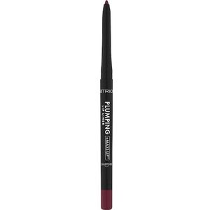Lip Liner - Satijnen Matte - Pepermuntolie - Veganistisch - Waterbestendig