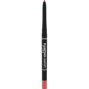 Catrice Lippen Lipliner Plumping Lip Liner 200 Rose Feels Rosy