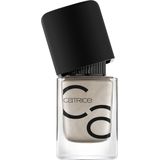 Catrice ICONAILS Nagellak Tint 155 - SILVERstar 10,5 ml