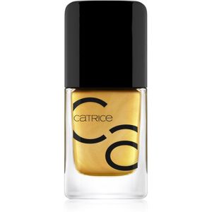 Nagellak Catrice Iconails Nº 156 Cover Me In Gold 10,5 ml