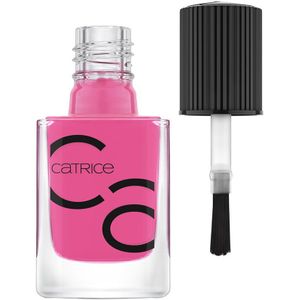 Nail polish Catrice Iconails Nº 157 I'm A Barbie Girl 10,5 ml