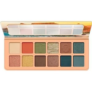 essence - Welcome to CAPE TOWN - Oogschaduw Palette - 12,2 g - Veganistisch