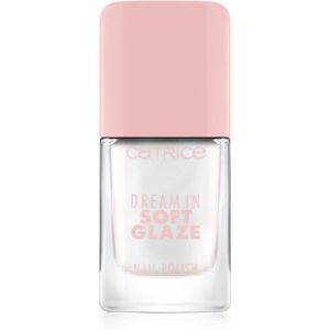 Catrice Dream In Soft Glaze Nagellak nr. 010 Hailey Baby 10,5 ml