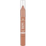 Essence - Blend & Line - Oogschaduw Stick - Koper - 1,8 g