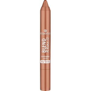 Essence Blend & Line Eyeshadow Stick 01 Copper Feels 1,8 g
