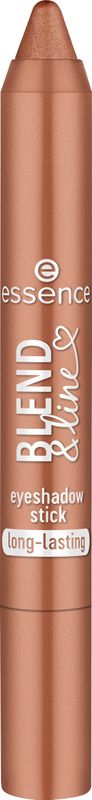 Essence - Blend & Line - Oogschaduw Stick - Koper - 1,8 g
