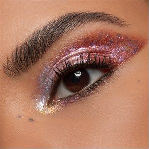 Essence Ogen Oogschaduw MULTICHROME FLAKES Eyeshadow Topper 01 Galactic Vibes