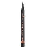 essence - Eyeliner Pen - 1,1 ml - Zwart - Voor Vrouwen