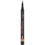 essence - Eyeliner Pen - 1,1 ml - Zwart - Voor Vrouwen