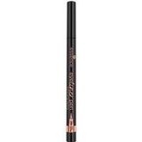 essence - Eyeliner Pen - 1,1 ml - Zwart - Voor Vrouwen