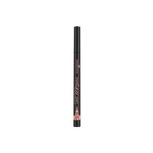 essence - Eyeliner Pen - 1,1 ml - Zwart - Voor Vrouwen