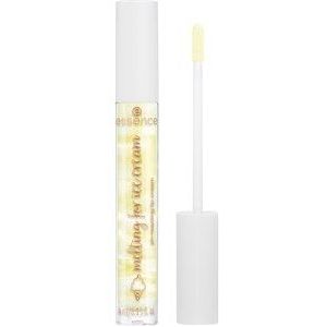 Essence Lippen Lipverzorging PH-Reacting Lip Cream 01 Soft, Sweet & Creamy