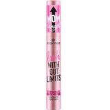 Essence - Lash Without Limits - Mascara - Ultra Black - 13 ml