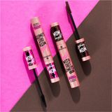 Essence - Lash Without Limits - Mascara - Ultra Black - 13 ml