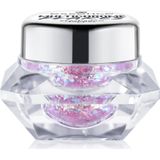 essence - MULTICHROME FLAKES - Oogschaduw - Tint 02 - Cosmic Feelings - 2 g