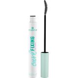essence - curl FIXING - Mascara Primer - Zwart - 7 ml